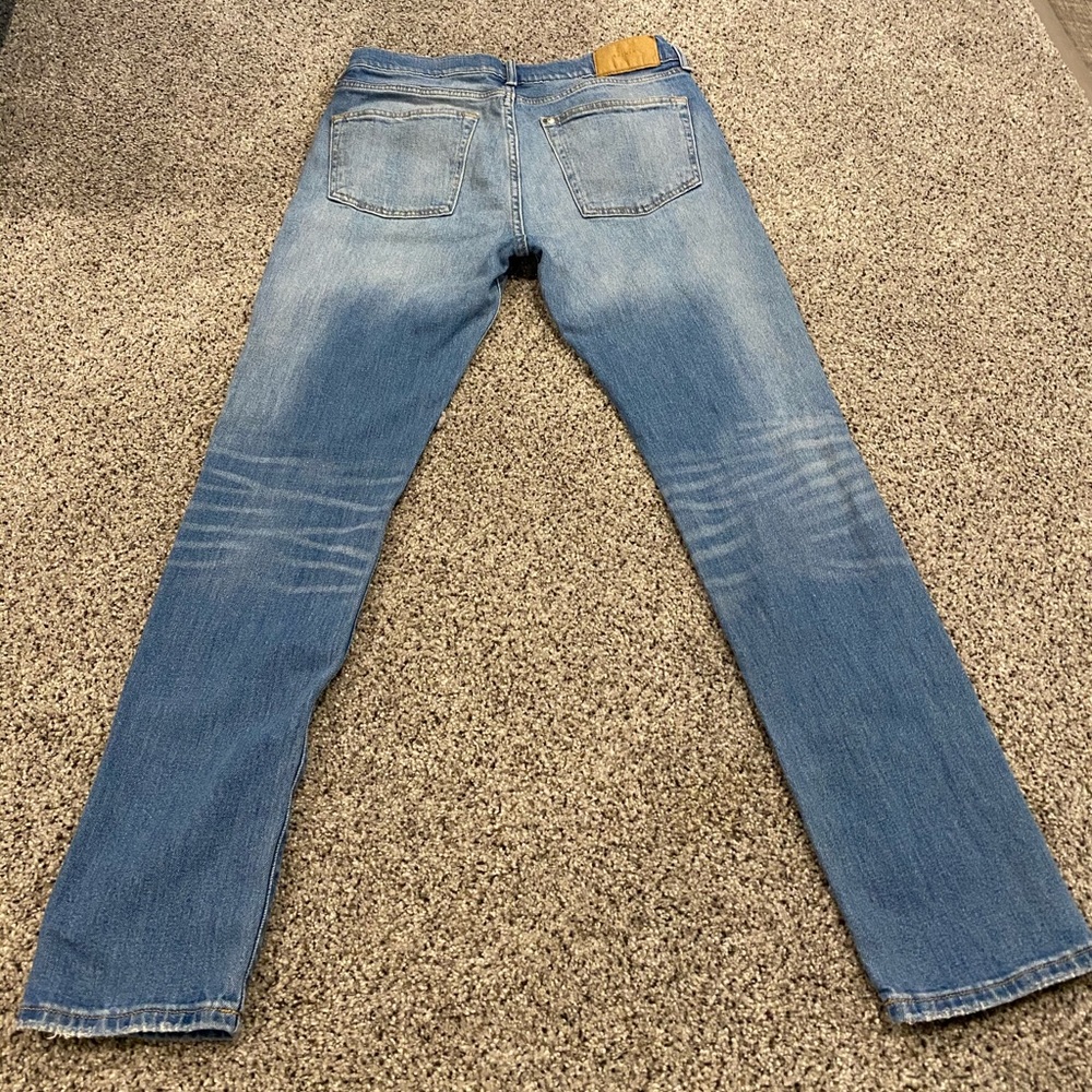 H&M Skinny Jean 32x32